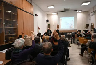 slika zbora gradjana