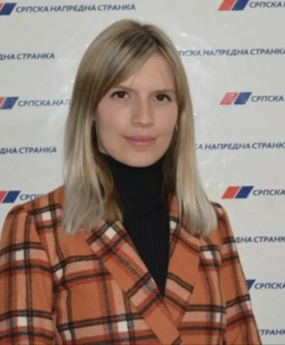 Марија Тодоровић