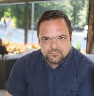 Дане Станојчић