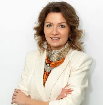 Драгана Рашић