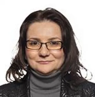 Санела Страиновић
